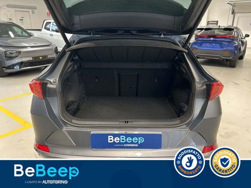 CUPRA Formentor 2.0 TSI VZ 4DRIVE 310CV DSG