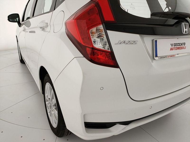 Honda Jazz 1.3 Comfort Navi ADAS