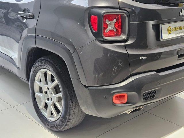 JEEP Renegade 1.6 Mjt 120 CV Limited tua da ?219,00 mensili