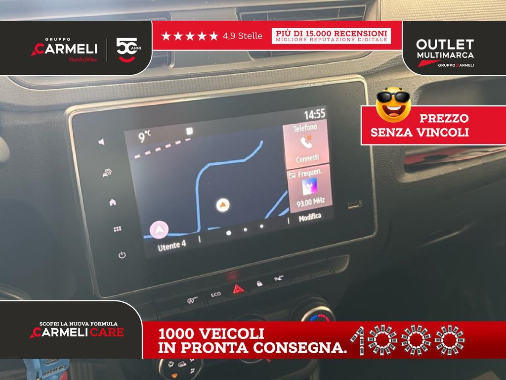 Renault Express van 1.5 Blue dci 95cv Fap