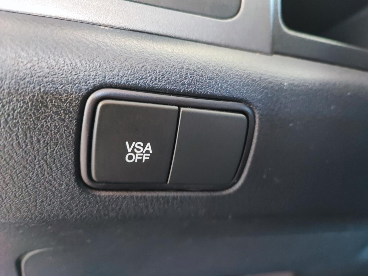 Honda CR-V 2.2 i-CTDi 16V Advance DPF