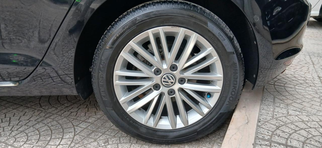 Volkswagen Golf 1.6 TDI 110 CV 5p. HIGHLINE VERSIONE CUP