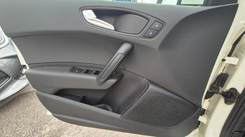 Audi A1 SPB 1.6 TDI - 2013