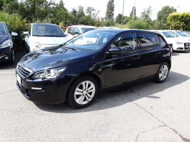 Peugeot 308 1.2 vti 12v Access 82cv