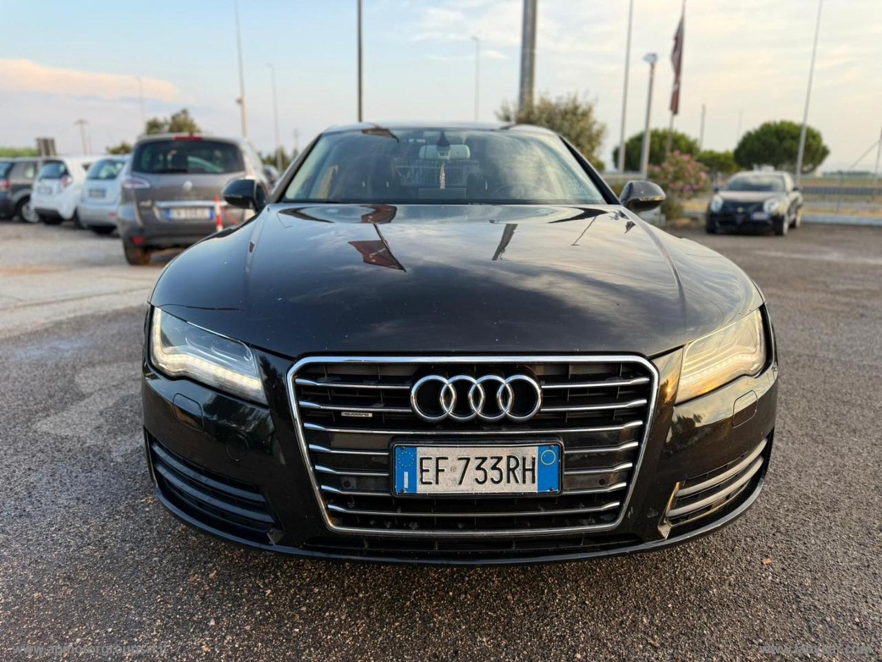 AUDI A7 SPB 3.0 TDI 245 CV quattro S tronic