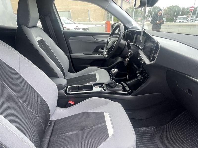 Opel Mokka Mokka 1.2 Turbo Elegance