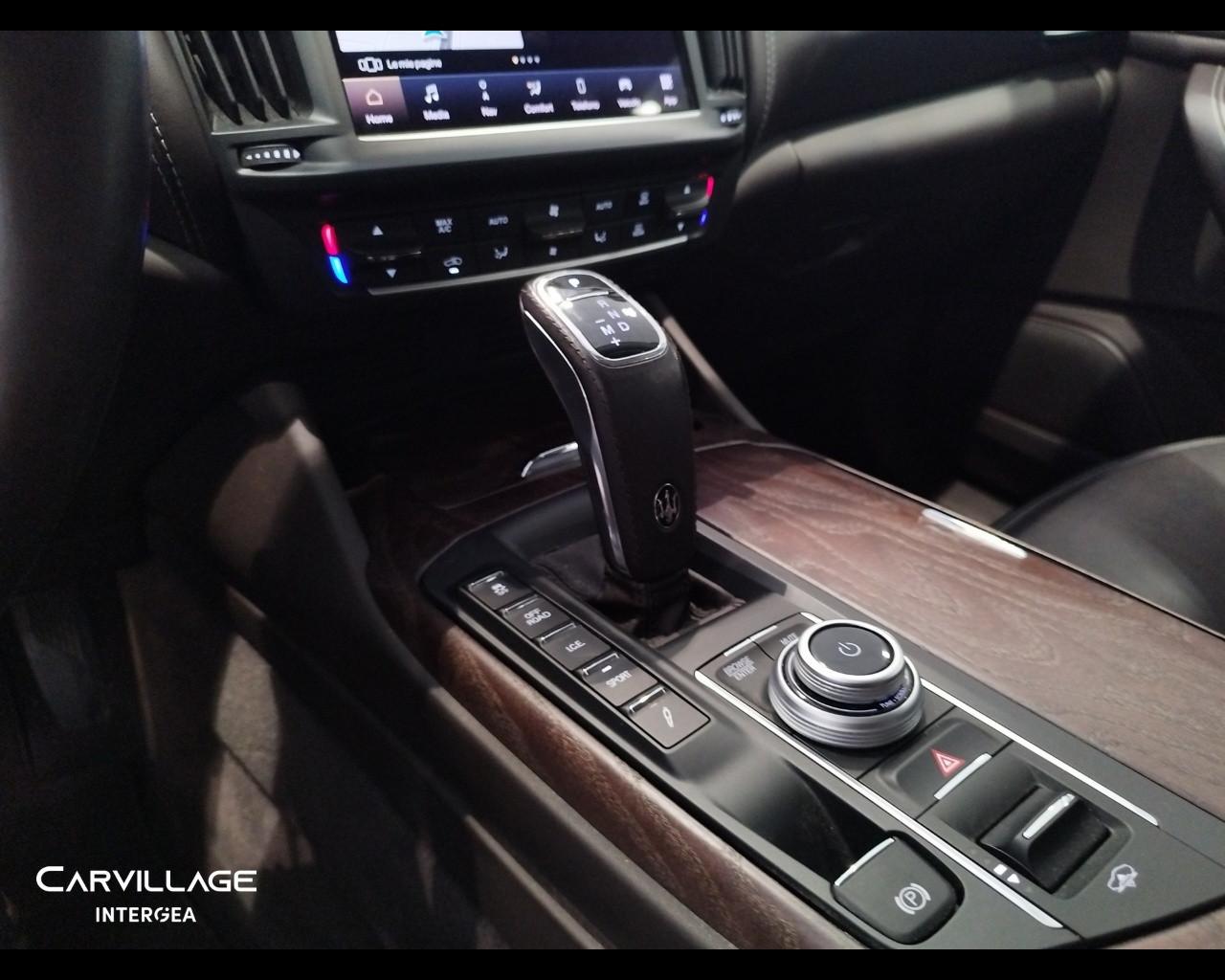 MASERATI Levante 2.0 mhev Executive 330cv auto