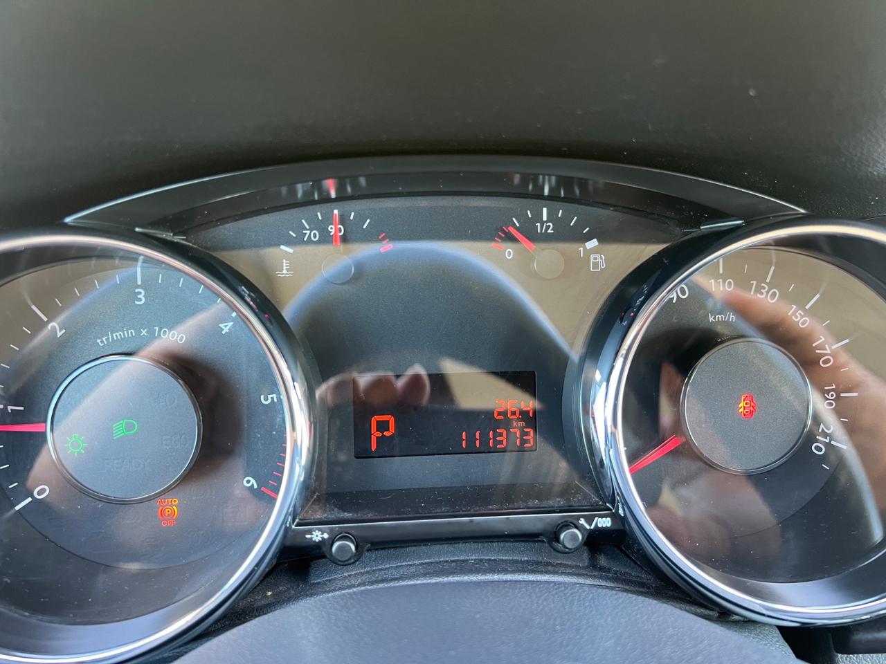 Peugeot 3008 BlueHDi 150 S&S Active