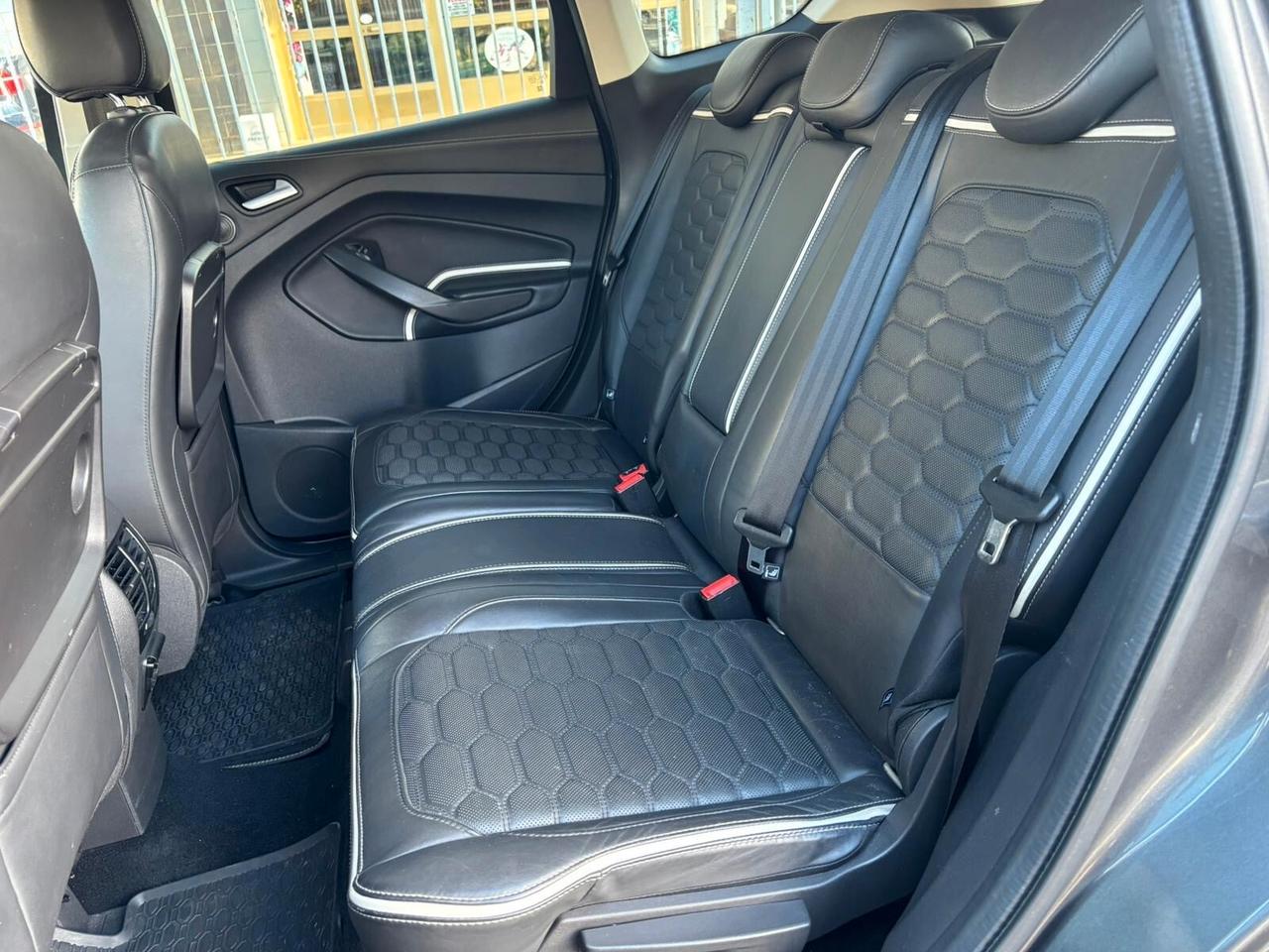 Ford Kuga 2.0 TDCI 150 CV S&S 4WD Vignale