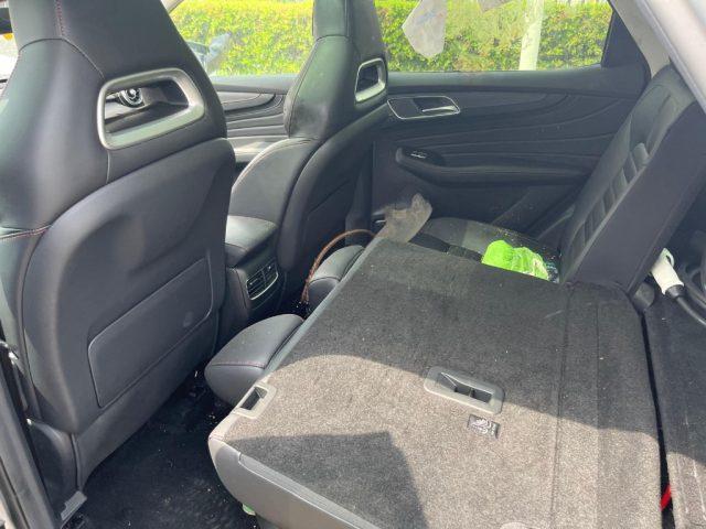 MG ZS 1.0T-GDI aut. Luxury