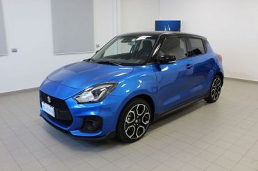 Suzuki Swift Sport 1.4 Hybrid Boosterjet