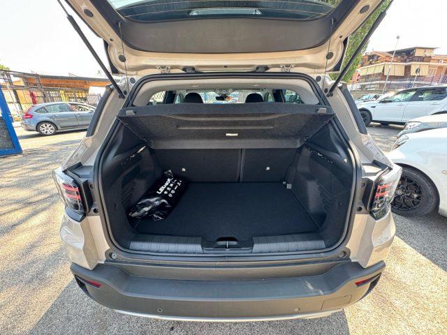 JEEP Avenger 1.2 Turbo 110 CV MHEV Summit *PREZZO REALE* *KM 0*
