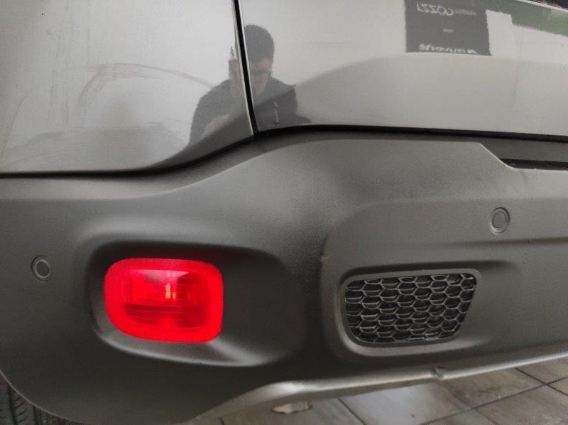 JEEP Renegade - Renegade 1.6 Mjt 130 CV Limited