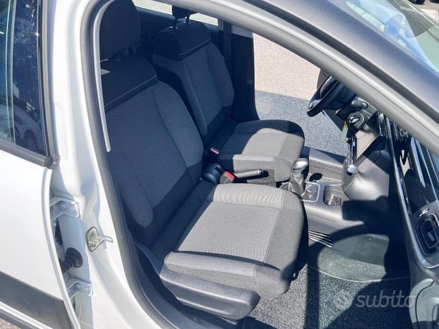 CITROEN C3 BlueHDi 75 S&S Shine