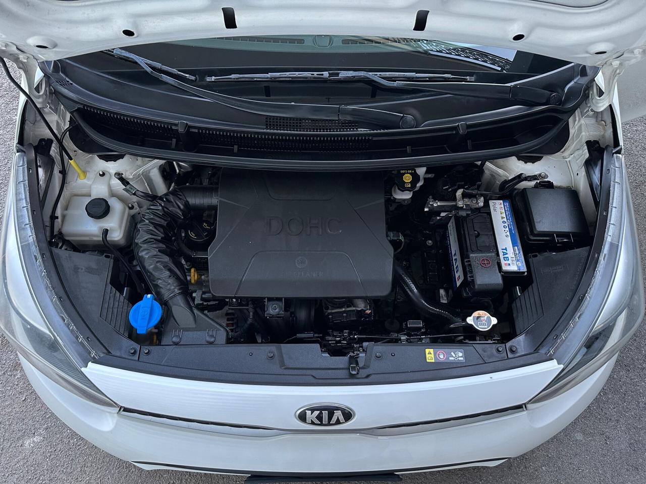 Kia Picanto 1.0 12V 5 porte Active
