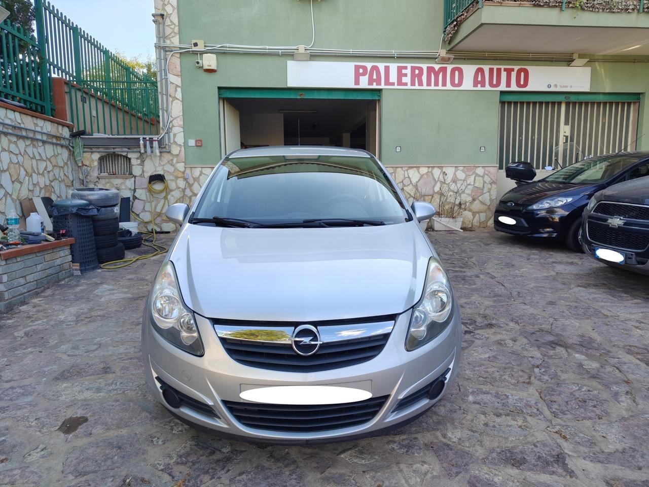 Opel Corsa 1.3 CDTI 95CV ecoFLEX 5 Color Elegance
