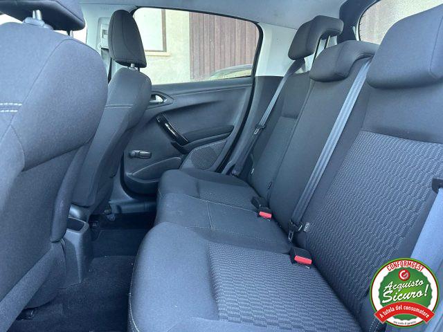 PEUGEOT 208 1° serie PureTech 68 5 porte Access