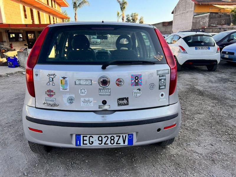 FIAT Punto Punto Classic 1.3 MJT 5 porte Active