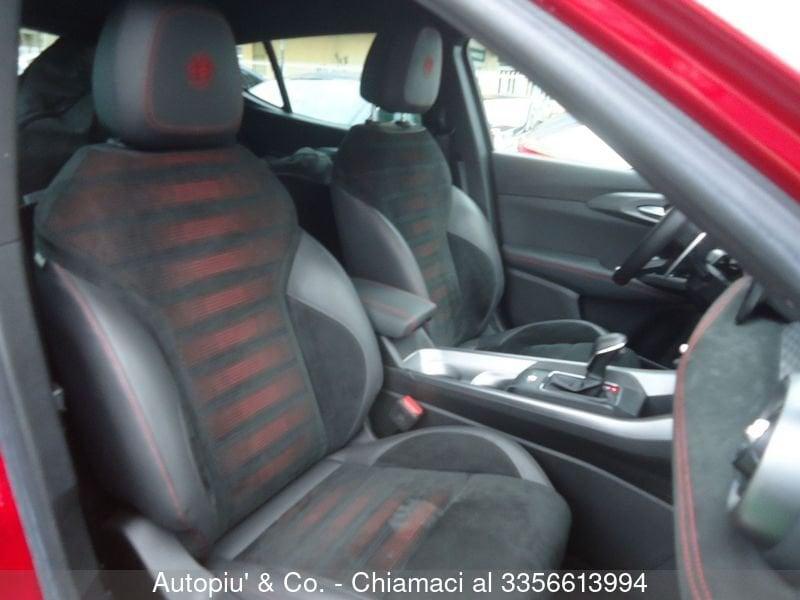 Alfa Romeo Tonale Tonale 1.3 280 CV PHEV AT6 Q4 Veloce