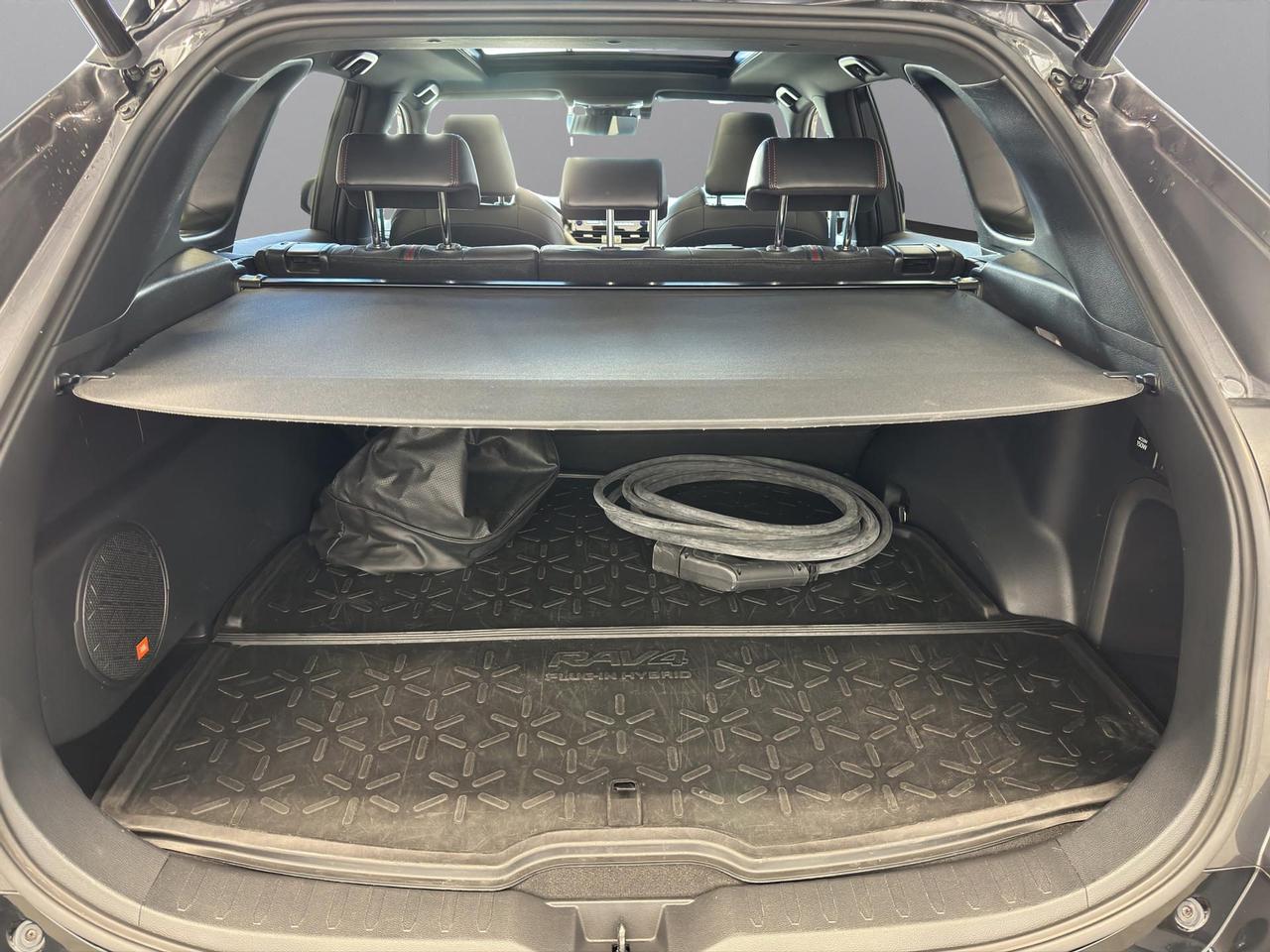 Toyota Rav4 2.5 vvt-ie phev Style+ awd-i e-cvt