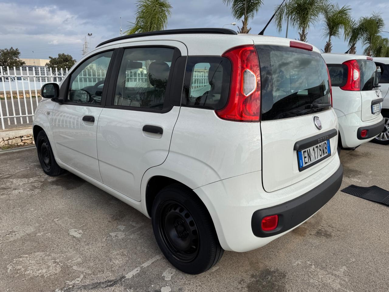 Fiat Panda 1.3 MJT S&S Lounge