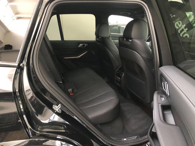 BMW X5 xDrive40i 48V Msport