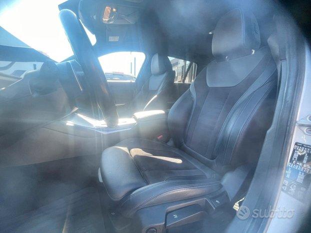 Bmw 330 330d 48V Touring Msport