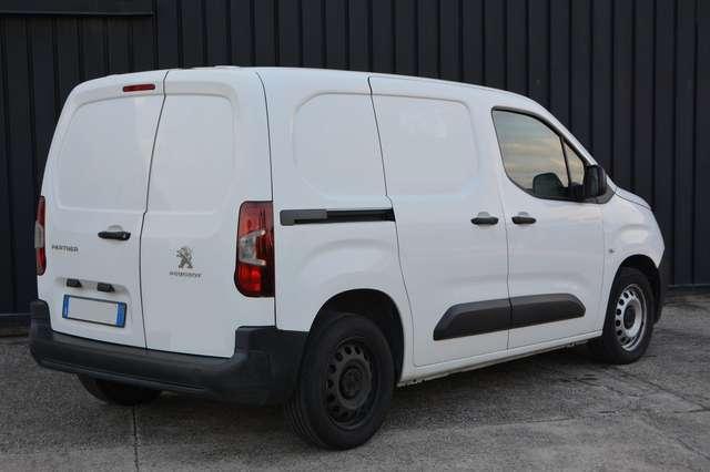 Peugeot Partner BlueHDI 130cv EAT8B Premium* CAMBIO AUTOMATICO *