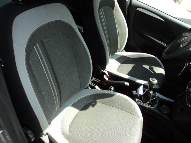 FIAT Punto Evo 1.3 Multijet 75cv 5 porte S&S Dynamic