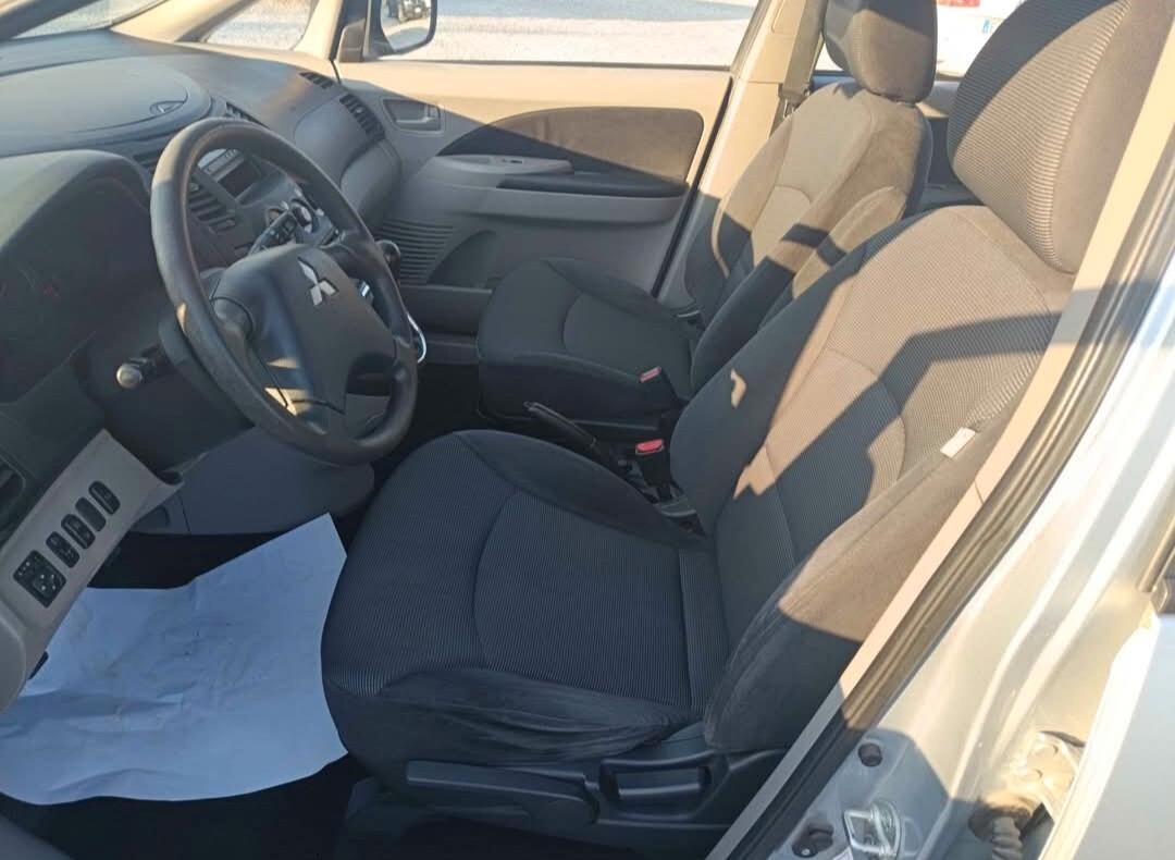 Mitsubishi Grandis 2.0 DI-D 7 posti Tua da 85€/Mess