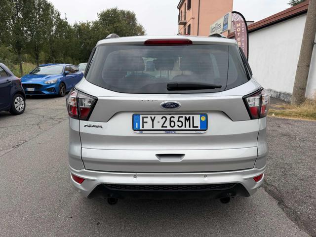 FORD Kuga 1.5 EcoBoost 120 CV S&S 2WD st-Line