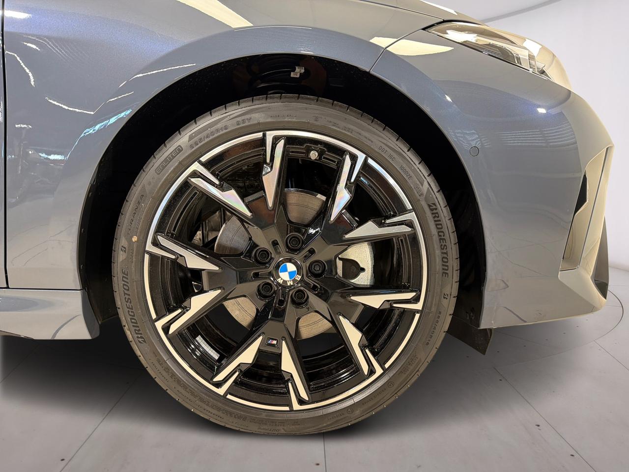 BMW Serie 1 118d MSport