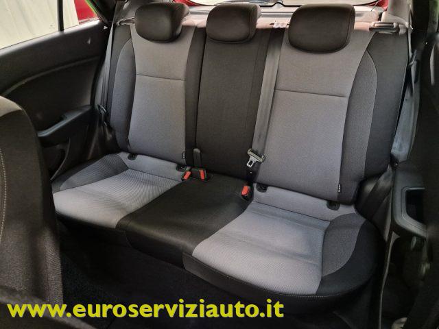 HYUNDAI i20 1.2 5 porte Connectline