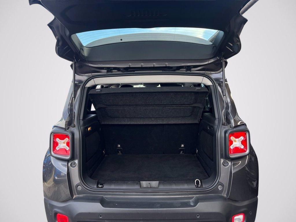 JEEP Renegade 1.6 Mjt 120 CV Limited del 2019