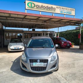 Suzuki Splash 1.0 VVT GL Style