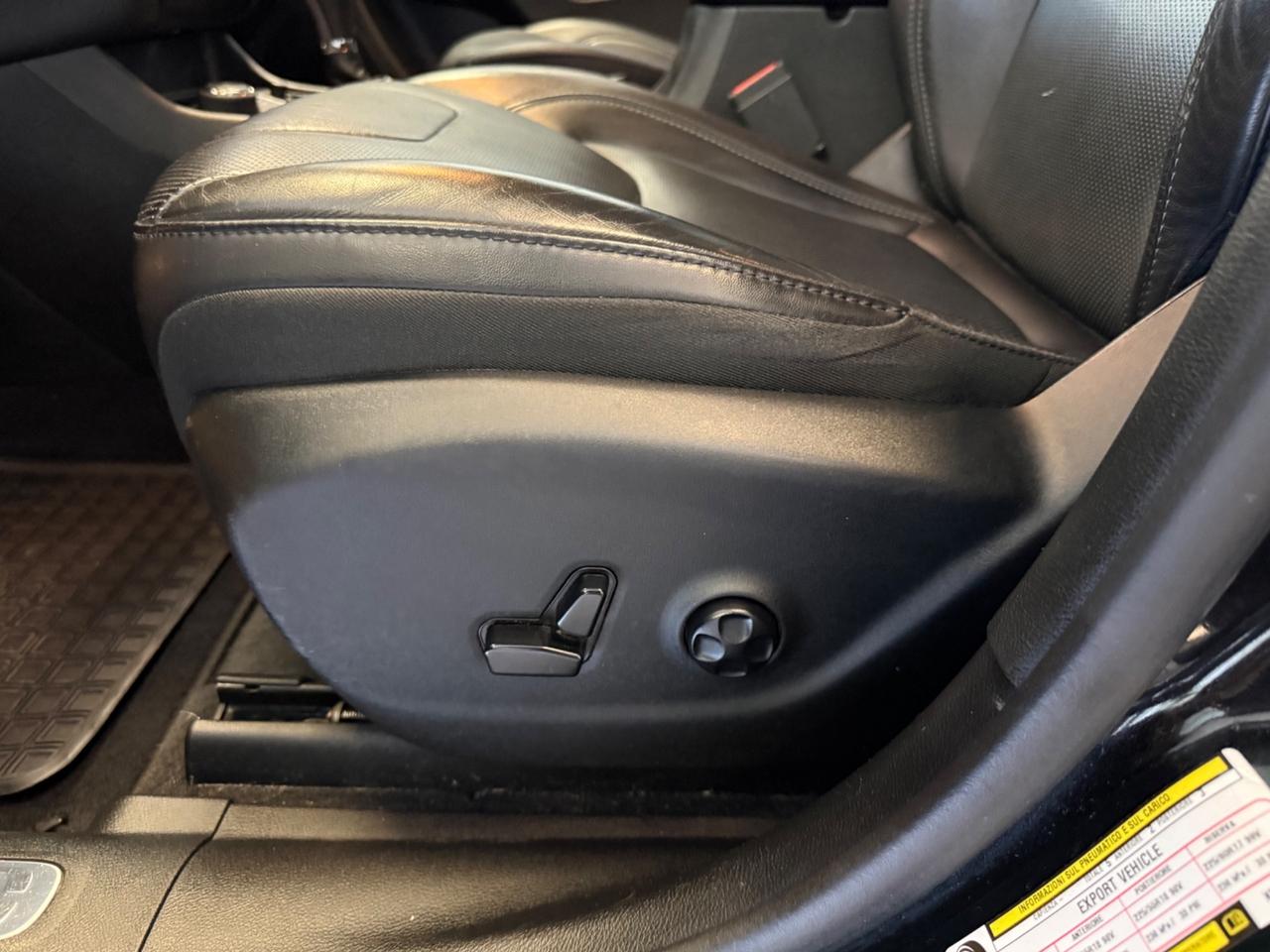 Jeep Cherokee 2.2 Mjt AWD Active Drive I Limited