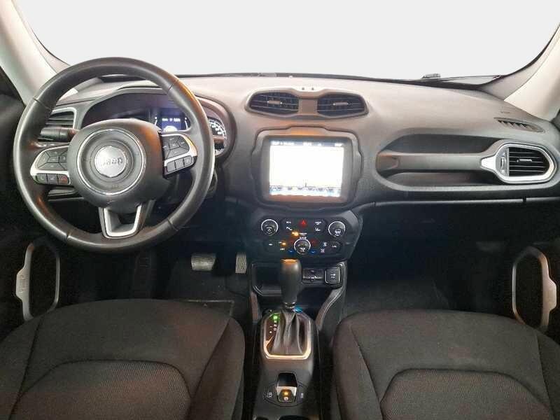 JEEP RENEGADE 1.6 MJet DDCT 120cv Business