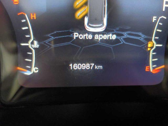 JEEP Compass 2ª serie - 2.0 Multijet II aut. 4WD Opening