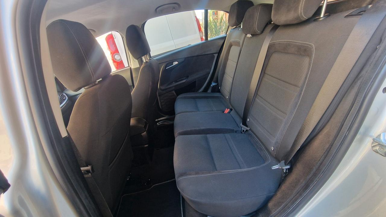 Fiat Tipo 1.6 Mjt S&S 5 porte Lounge