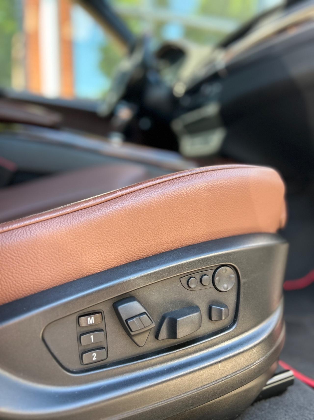 Bmw X5 xDrive40d Futura
