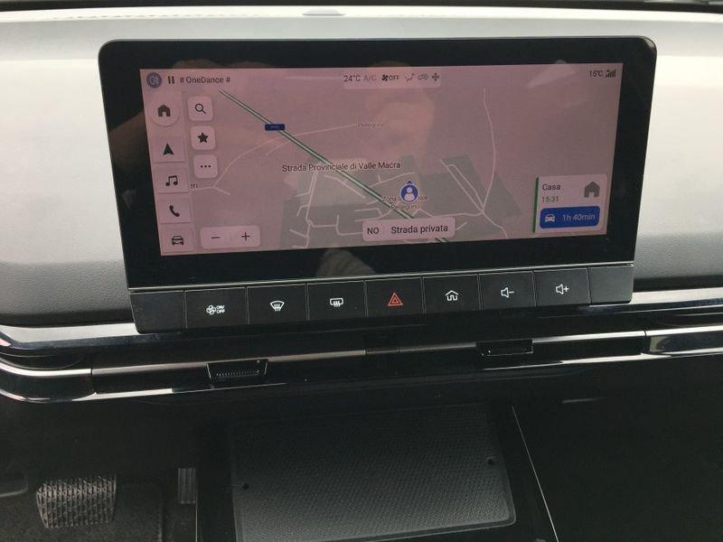 MG MG4 Luxury 64 KWh PREZZO SENZA VINCOLI - PARI AL NUOVO