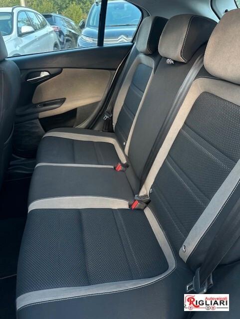 Fiat Tipo 1.6 Mjt S&S DCT 5 porte S-Design