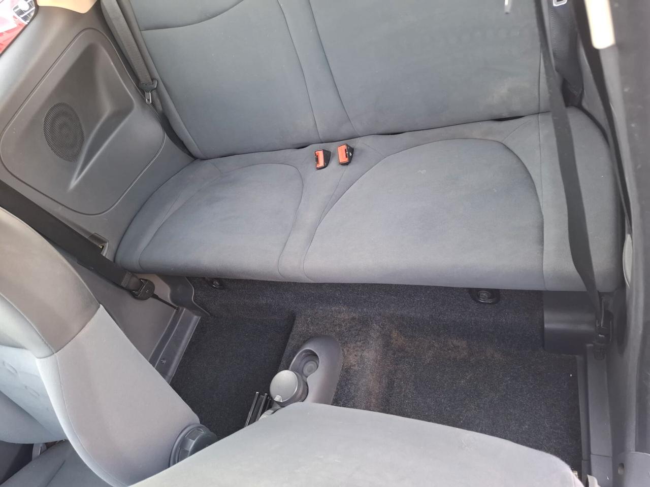 Fiat 500 1.2 by DIESEL