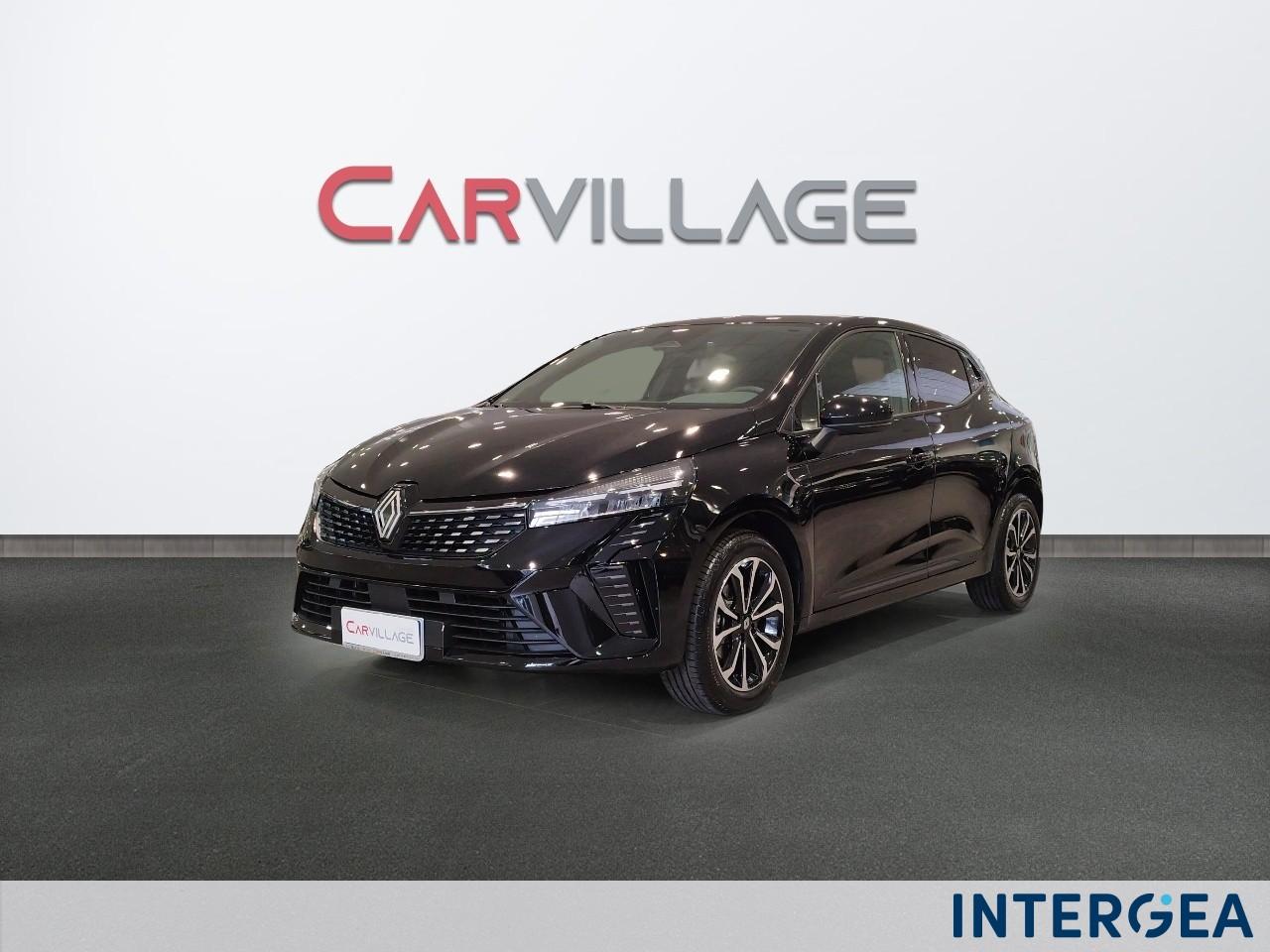 RENAULT Clio 1.0 eco-g Techno 100cv GPL