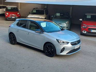 Opel Corsa 1.5 D 100 CV Edition (Bicolore Metallizzato)