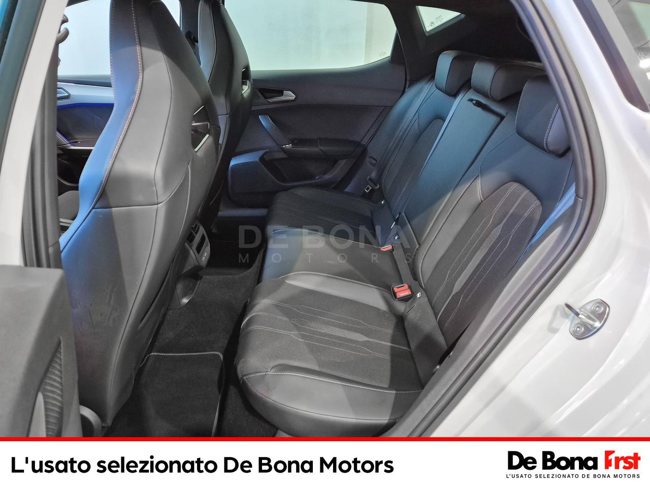 Cupra Leon 2.0 tdi 150cv dsg