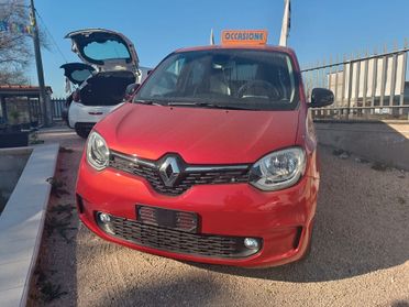 Renault Twingo SCe 65 CV Life