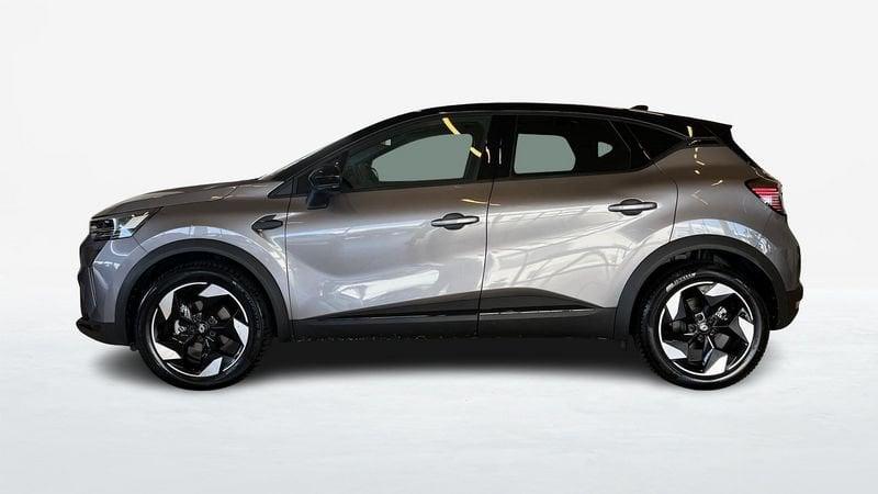 Renault Captur II 2024 1.0 TCe Techno