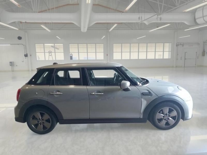 MINI ONE 55 KW CLASSIC 5 PORTE BERLINA
