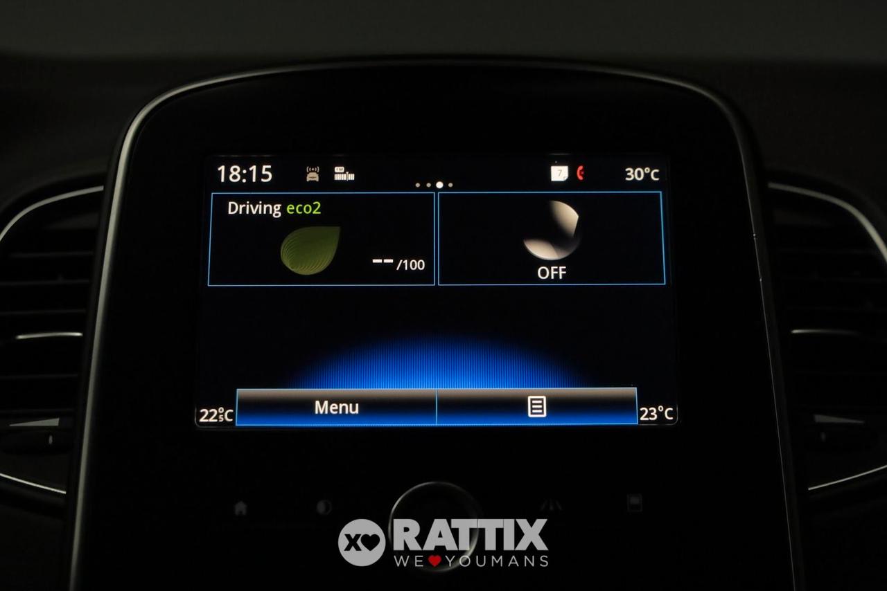 Renault Grand Scenic 1.5 DCI 110CV Energy Zen EDC 7p.ti